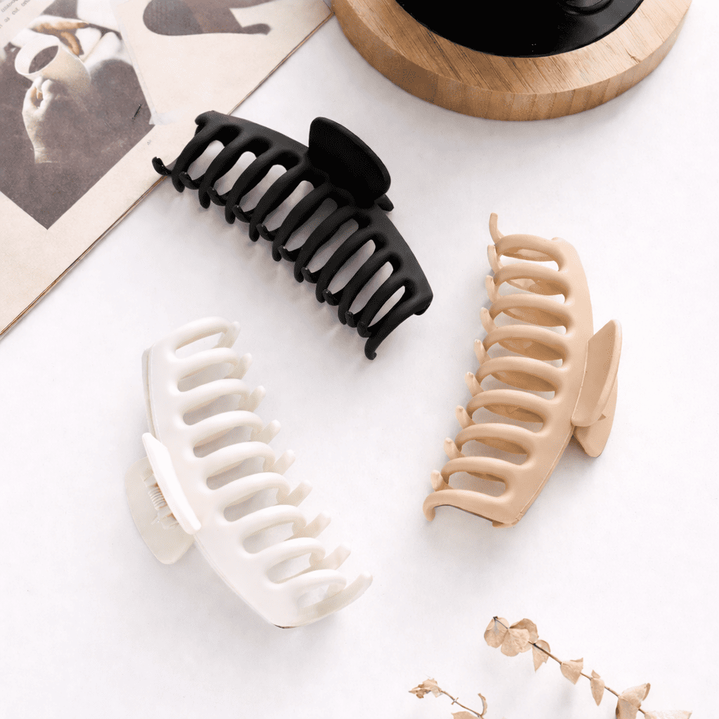 MinMini FlexGrip [3 Clips Set]