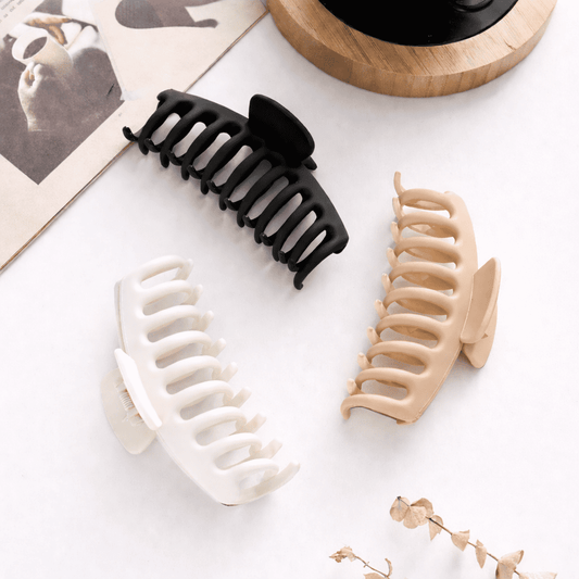 MinMini FlexGrip [3 Clips Set]