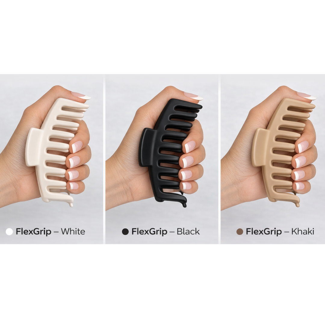 MinMini FlexGrip [3 Clips Set]